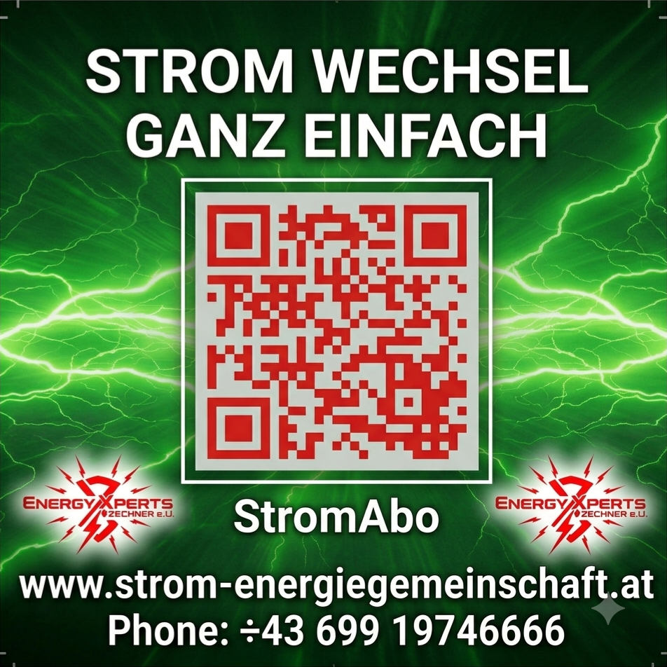 Stromrechnung hochladen zur Tarifberatung